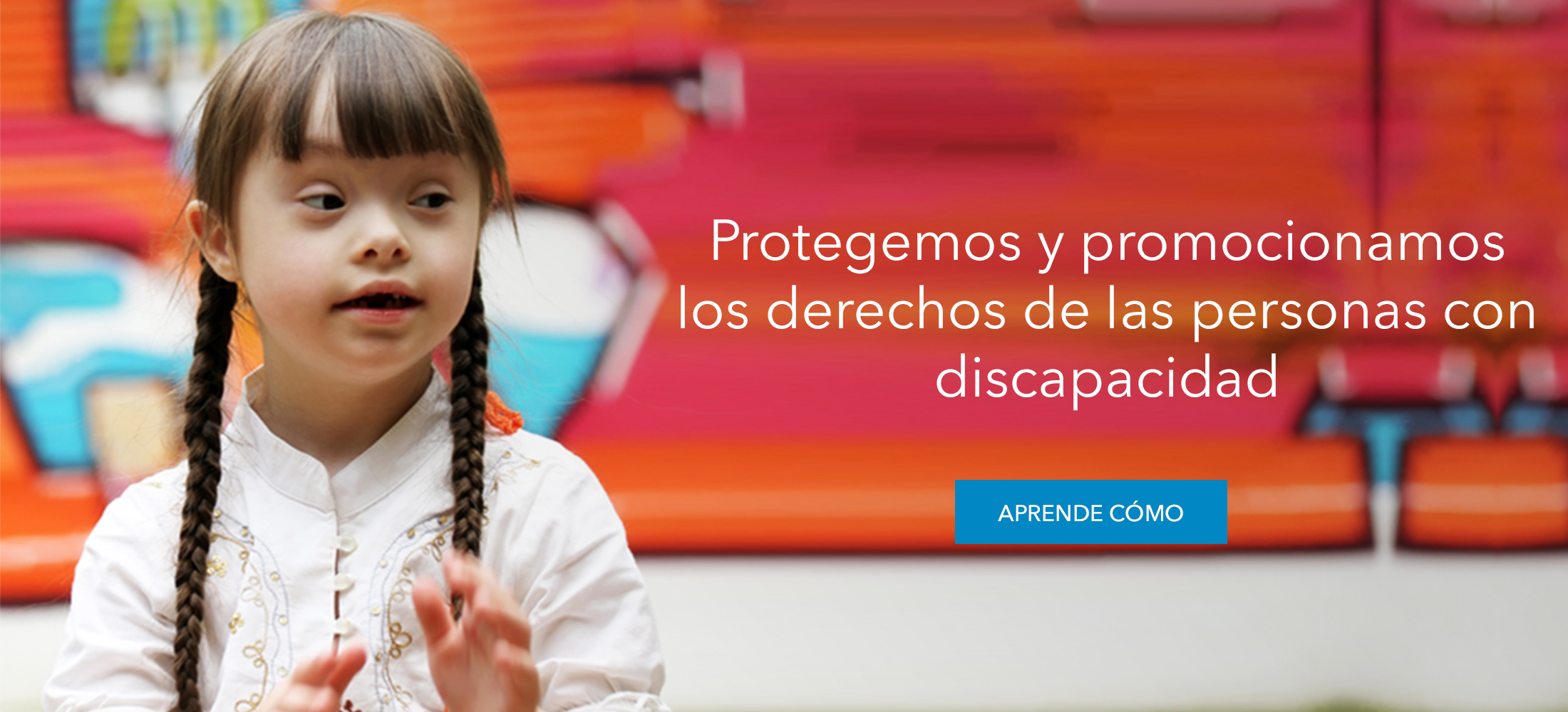 Disability Law Colorado